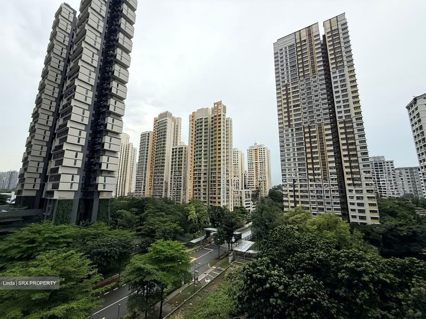 Blk 86 Skyville @ Dawson (Queenstown), HDB 4 Rooms #562829531